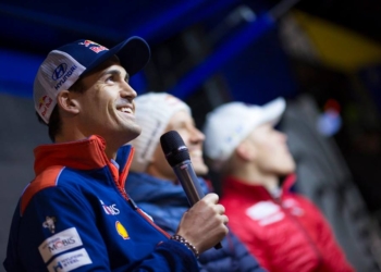 Sordo comentarista redbulltv 2018