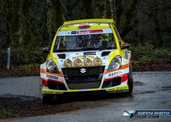 Suzuki precoruna 2018