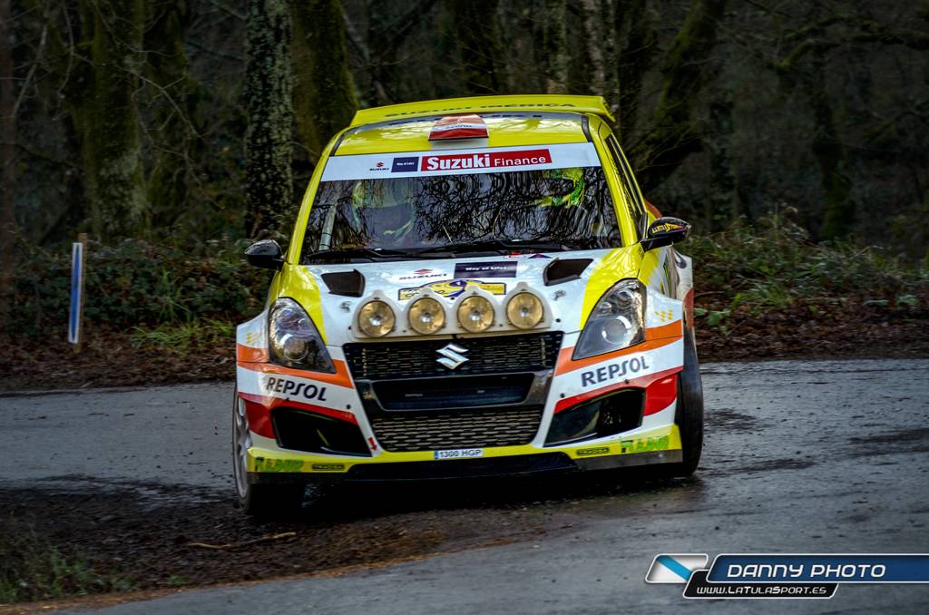 Suzuki precoruna 2018