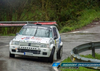 Tineo Tramos 2018