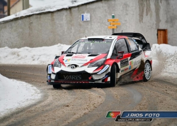Toyota pre suecia 2018 1
