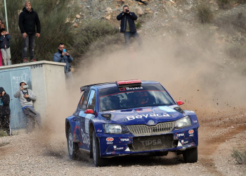 Villanueva fafeskoda 2018
