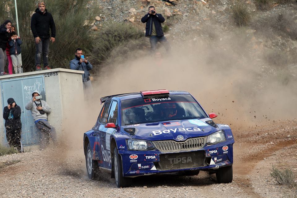 Villanueva fafeskoda 2018