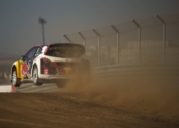 loeb wrx 2018