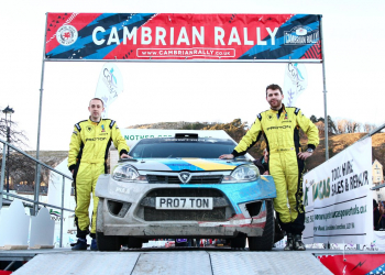 mellors cambrian2018