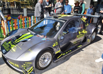 silvercar s3 presentacion 2018