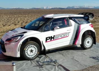 test loeb phsport 2018