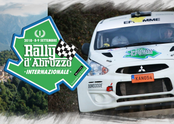 Abruzzo TER 2018