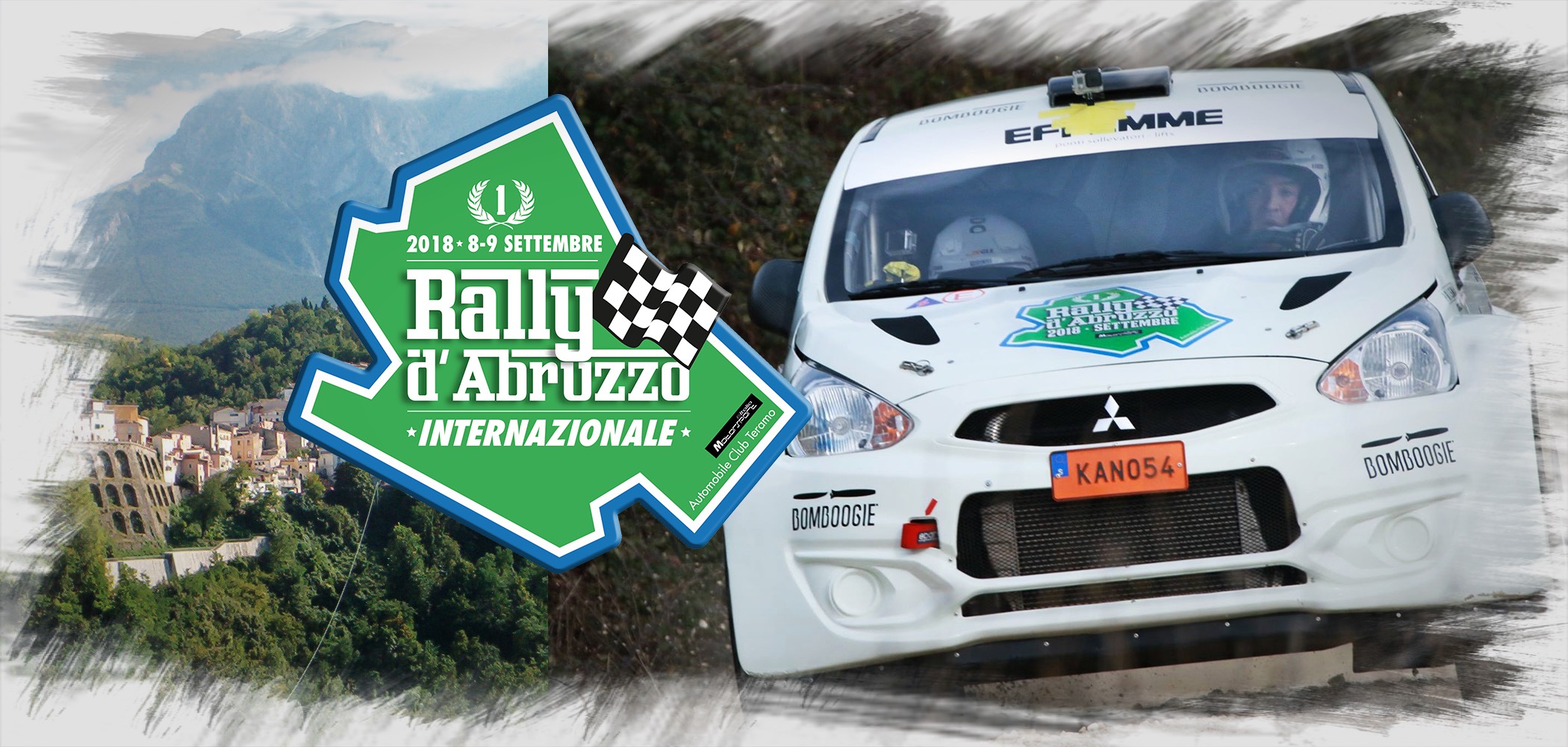 Abruzzo TER 2018