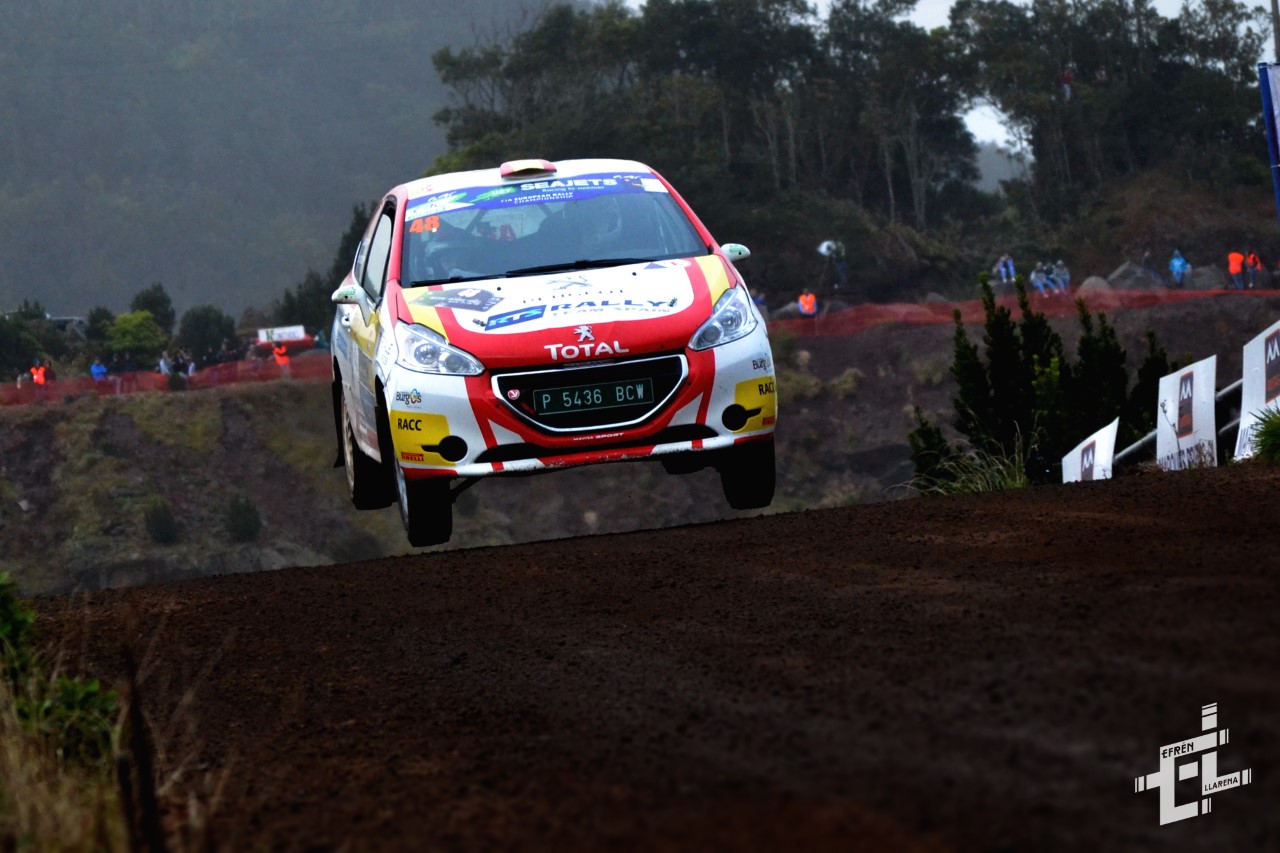 Azores efrenllarena 2018