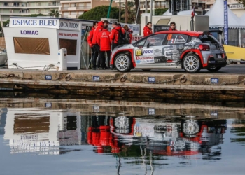 Citroen c3r5 autolaca 2018