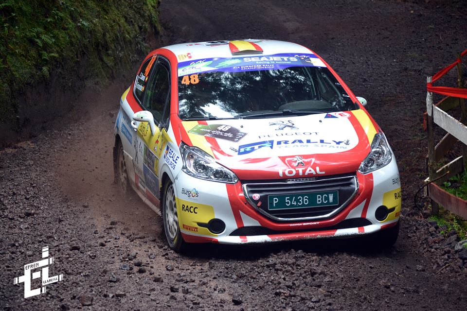 Efren Azores 2018 1