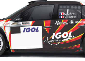 Gilbert CFR 2018