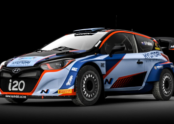 Hyundai ap4 paddon 2018