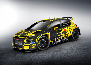 Kevin Demaerschalk 2018 c3 r5