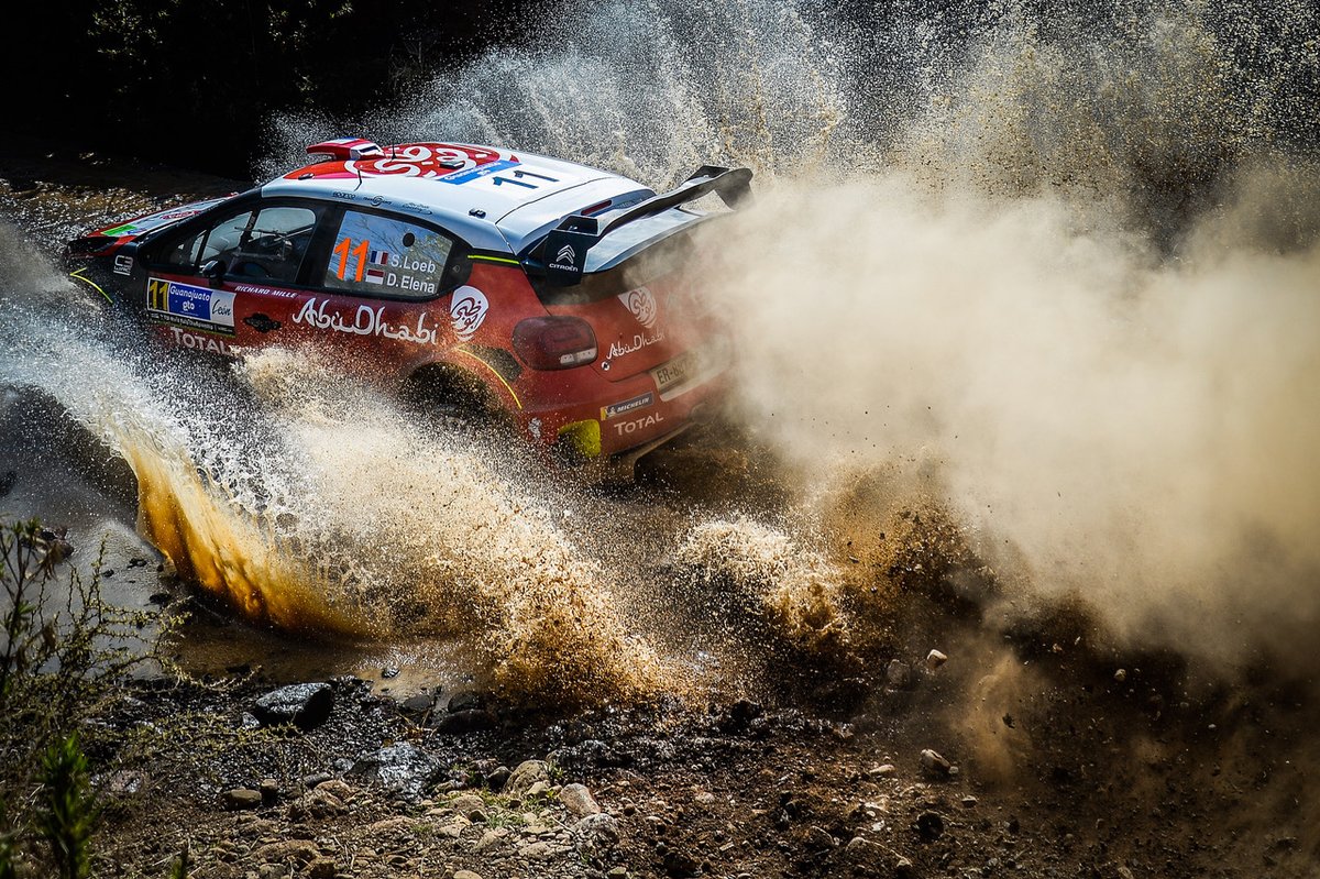 Loeb Mexico 2018 1