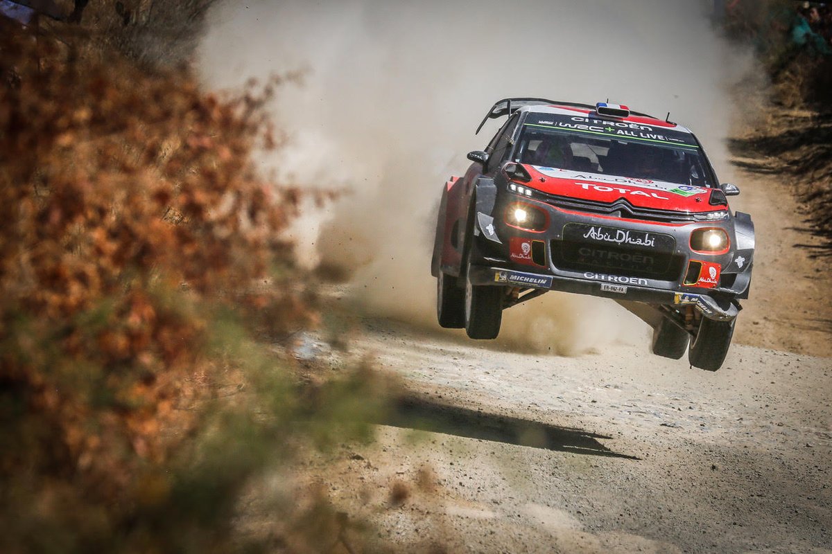 Loeb Mexico 2018 7