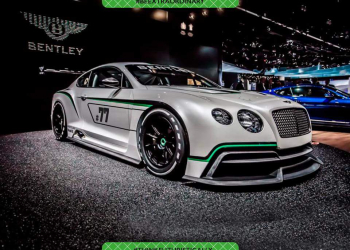 Machado Bentley 2018