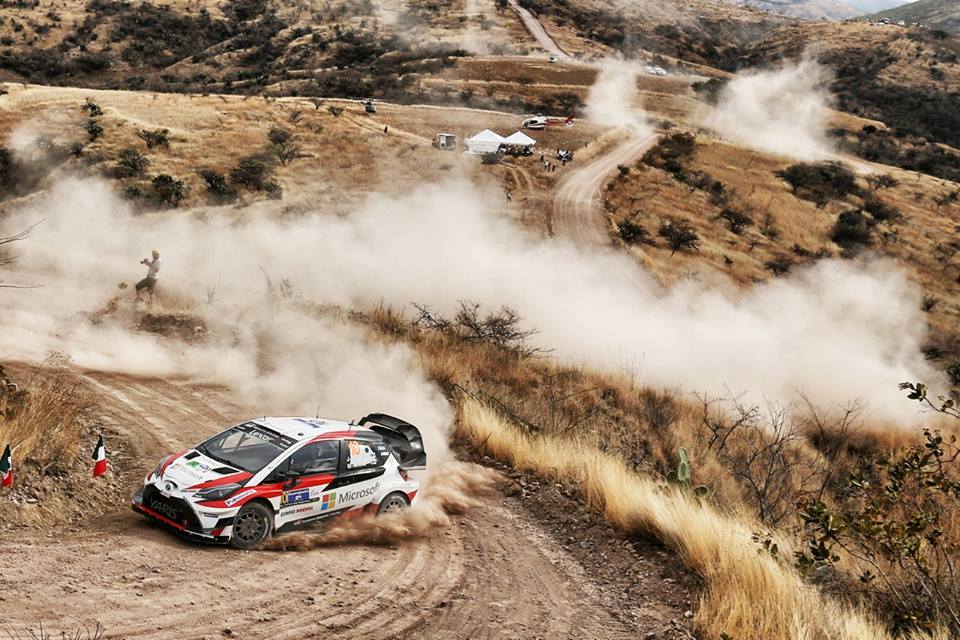 Makkinen mejorasmexicos 2018