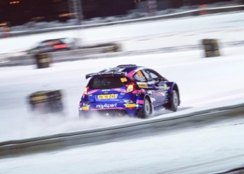 Molinaro r5erc 2018