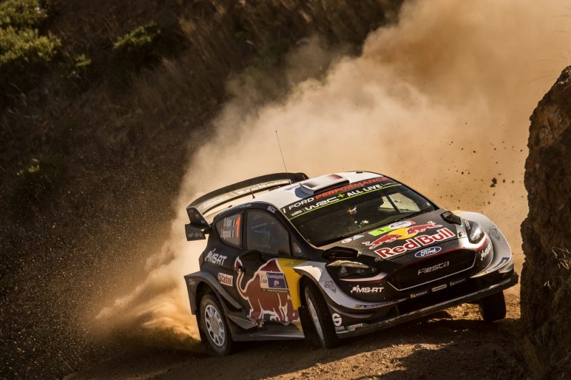 Ogier ActuacionMexico 2018