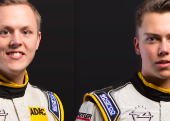 Opel ERC 2018