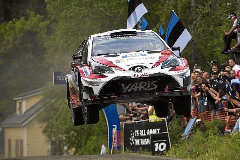 Ouninpohja NOFINLAND 2018