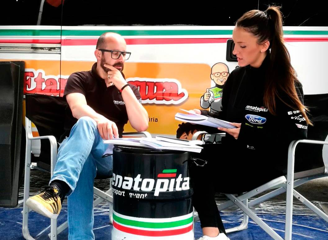 Renato Alba temporada 2018 1