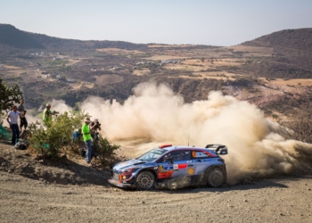 Sordo mexico 2018