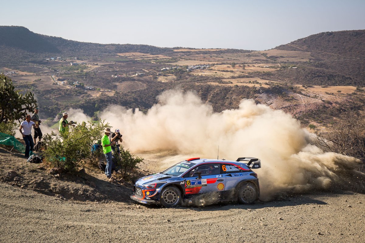 Sordo mexico 2018