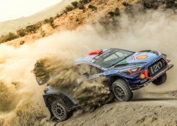 Sordo premexico 2018