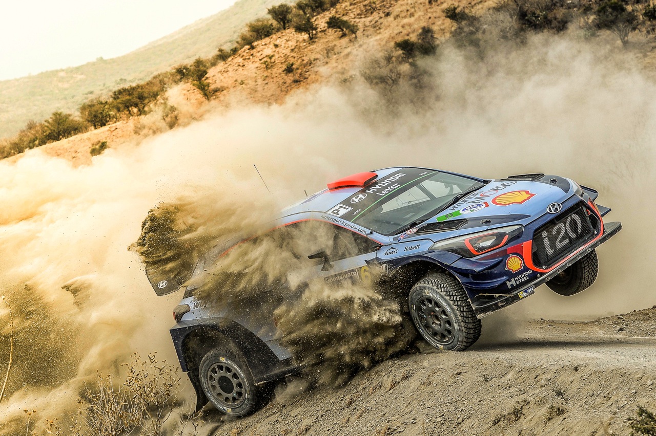 Sordo premexico 2018