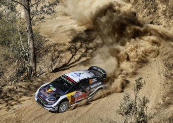 Suninen participacionargentina 2018