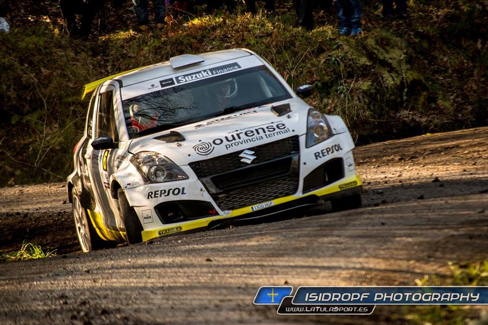 Suzuki precocido 2018