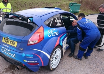 Test Fuster precordoba 2018