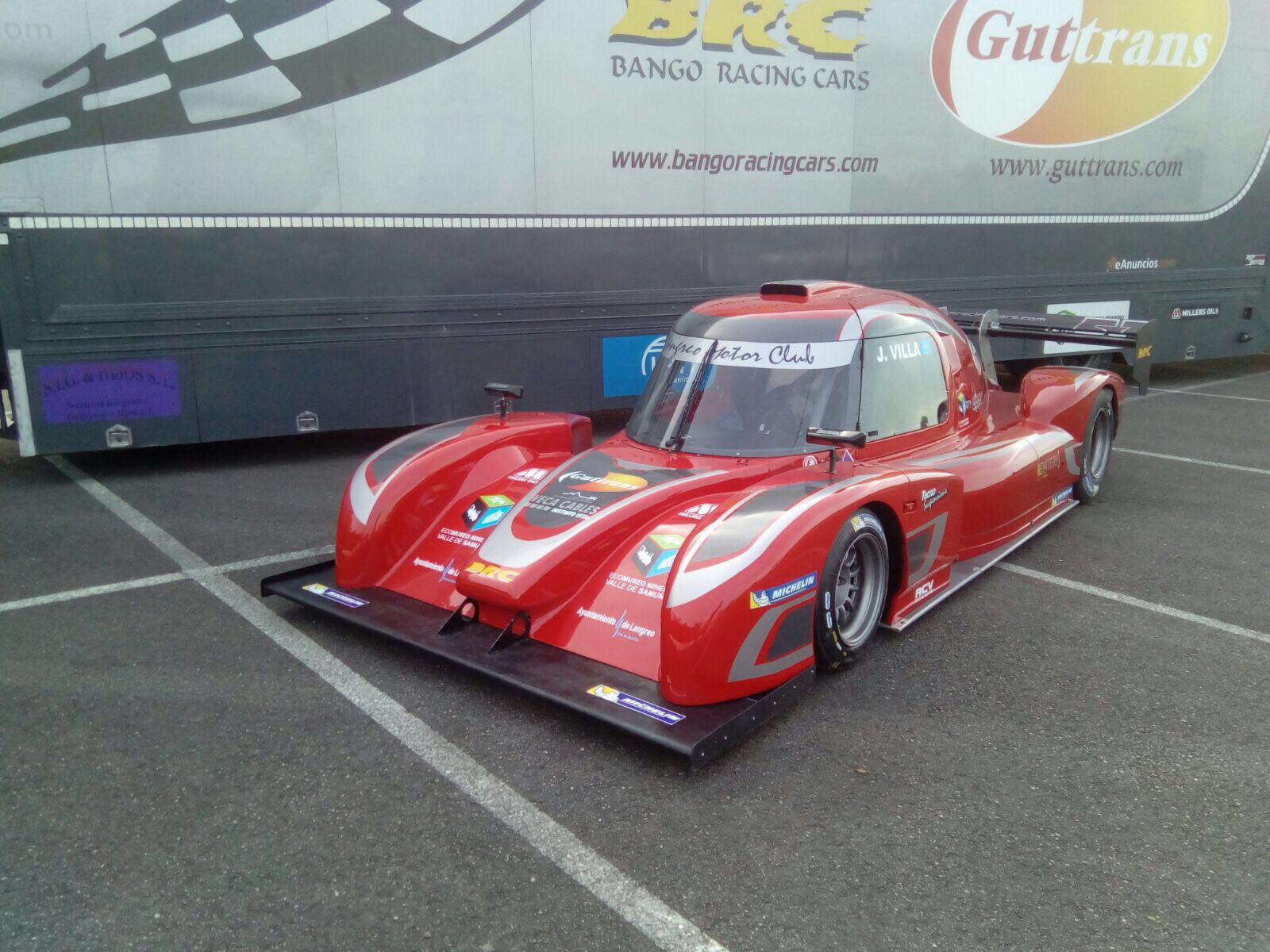 brc br53 pilotos 2018