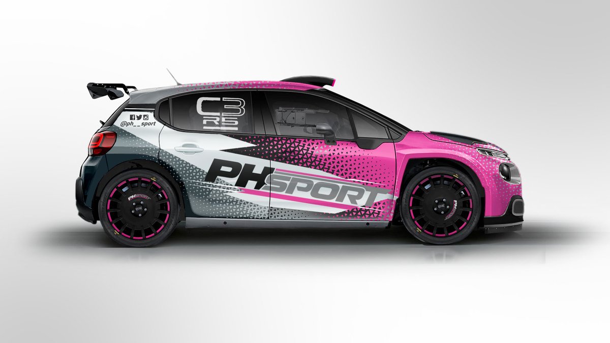 c3 phsport 2018