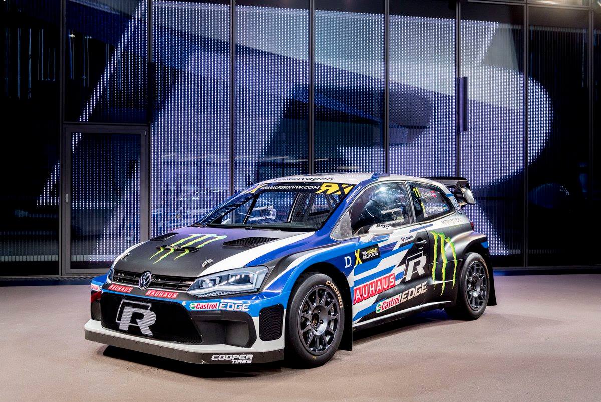 deco vwrx 2018