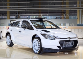 hyundai i20 raceseven 2018