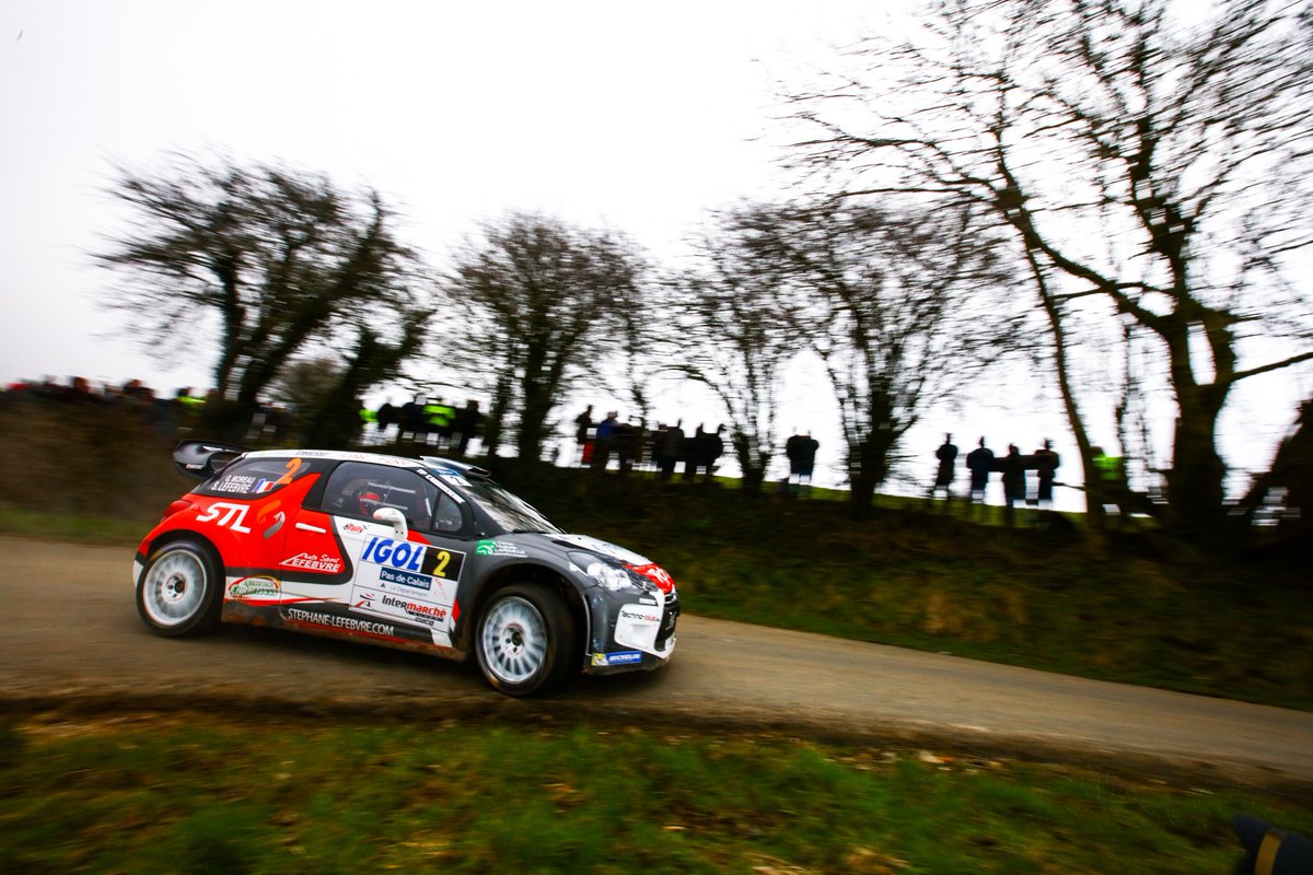 lefebvre touquet2018