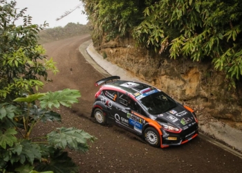 lukyanuk Azores 2018