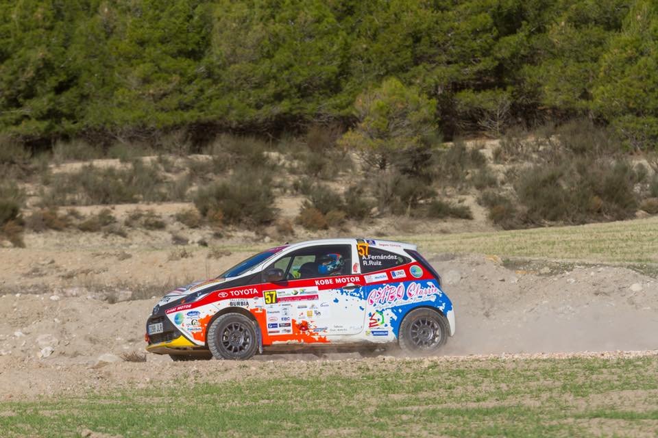 mbrcompeticion lorca 2018