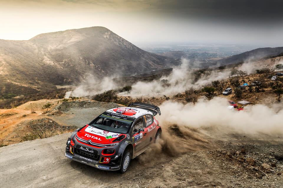 meeke premexico2018