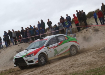 rmc lorca 2018