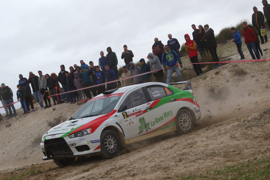 rmc lorca 2018