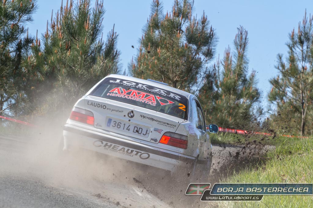 Aingeru preazpeitia 2018