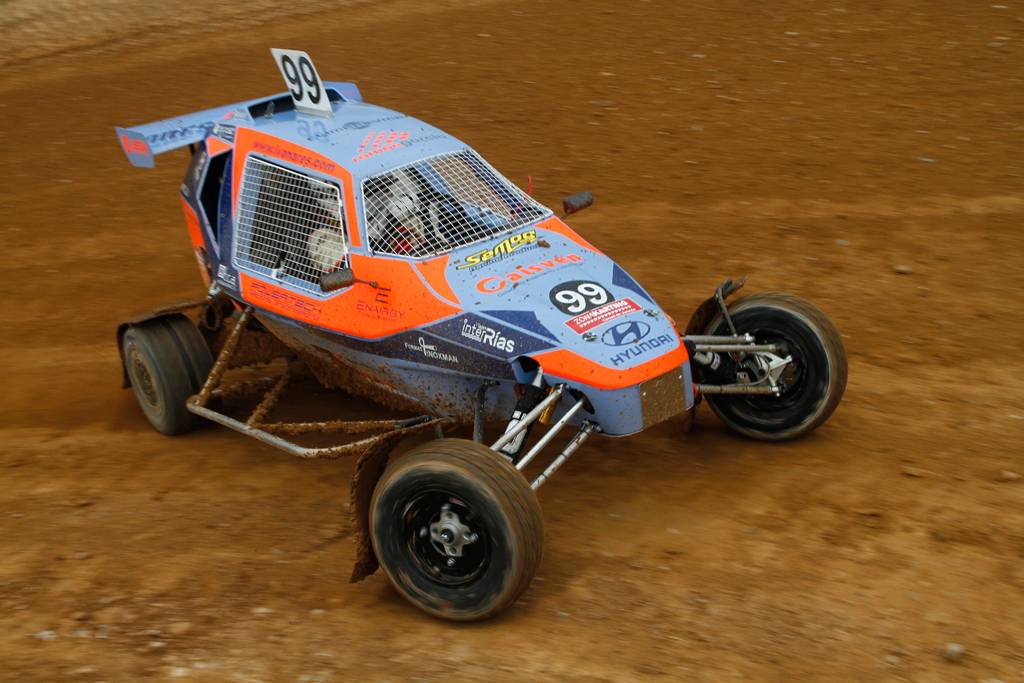 Ares Lleida 2018
