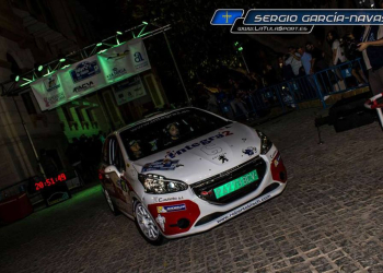 Blach peugeotrallycupiberica 2018