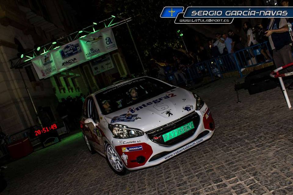 Blach peugeotrallycupiberica 2018