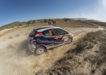 Chema reyes pozoblanco 2018